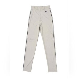 Under Armour Women's Grey Baseball/softball Pants